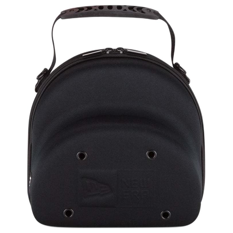 

New Era Нейлоновая кепка, Black