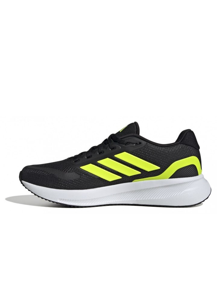 

Кроссовки на шнуровке adidas Sneaker Runfalcon 5, черный