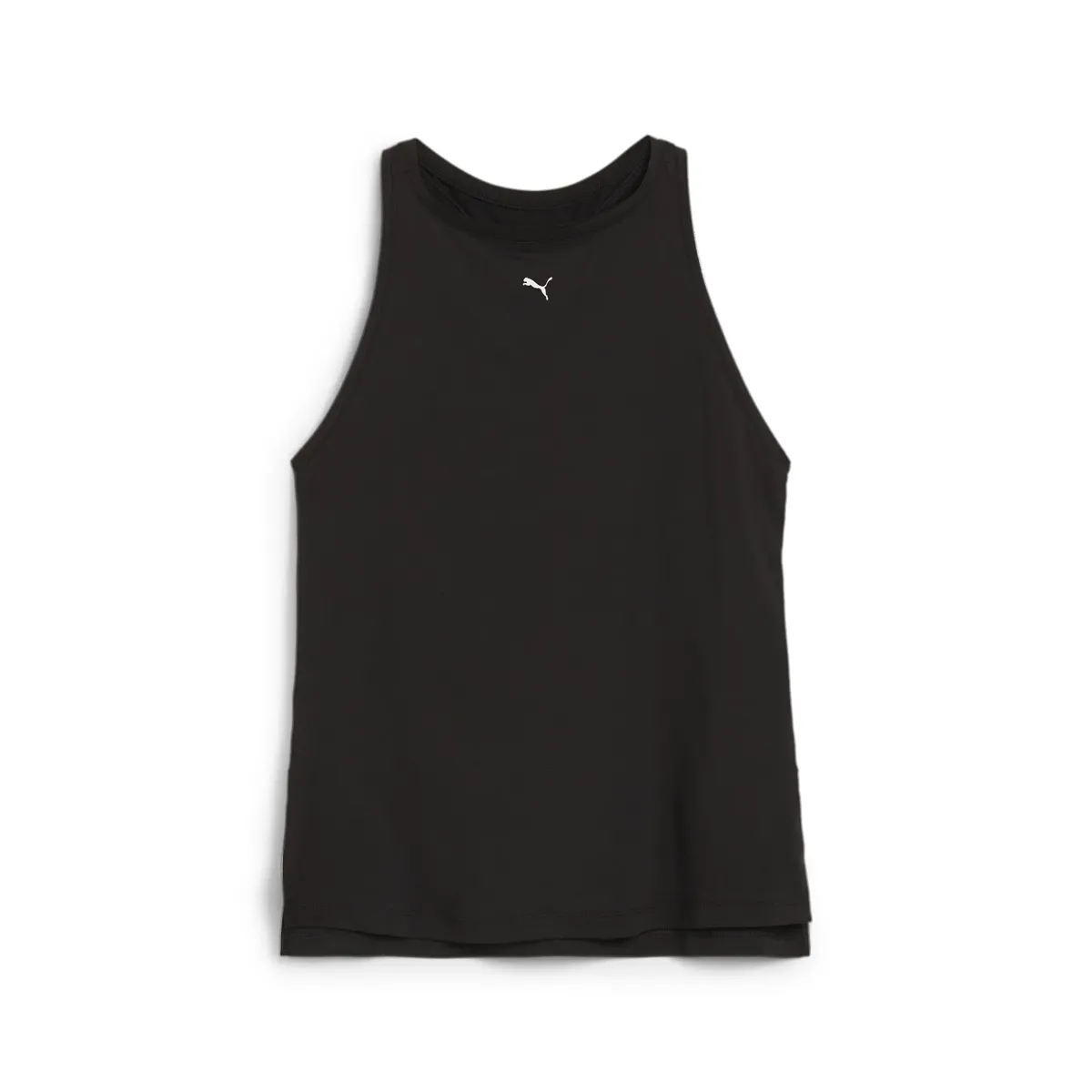 

Майка PUMA "CLOUDSPUN RACERBACK TANK - REG", черный