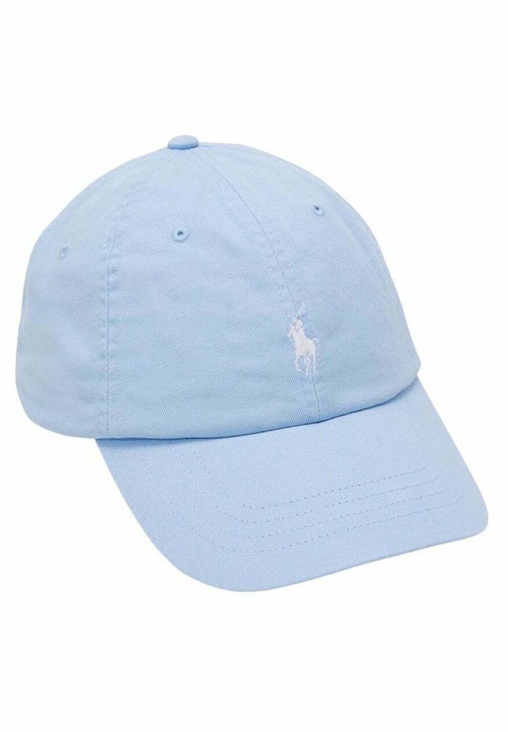 

Кепка Cls Sprt Polo Ralph Lauren, цвет light blue
