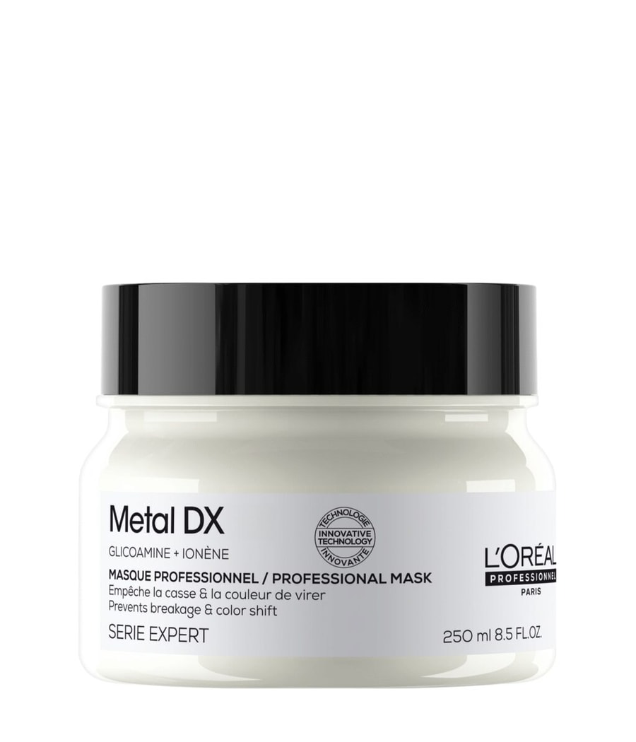 

Маска для волос L'Oréal Professionnel Paris Metal DX, 250 ml