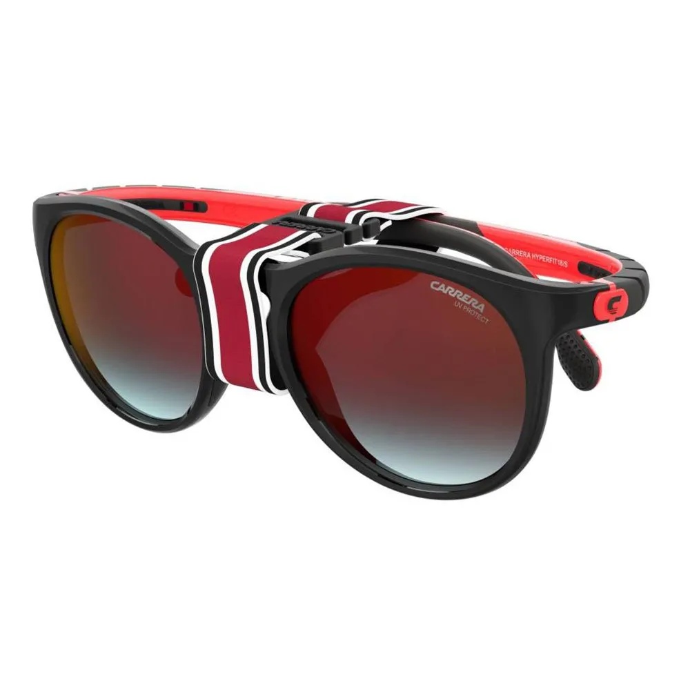

Солнцезащитные очки Carrera HYPERFI18SU4Q, черный