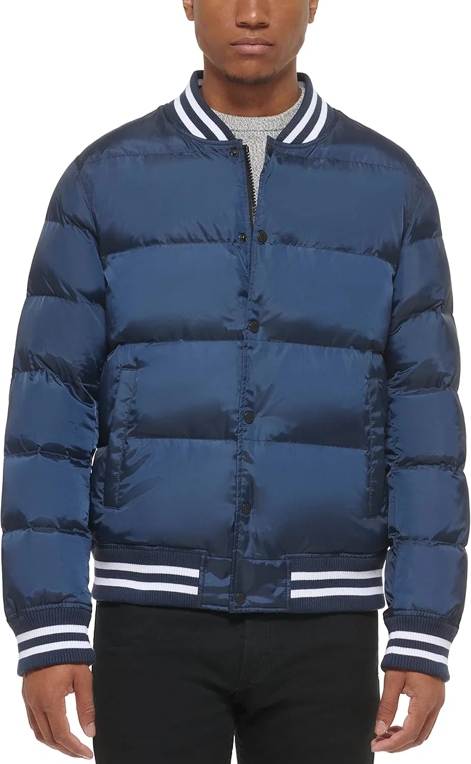 Мужская пуховая куртка Levi's Varsity Levi's