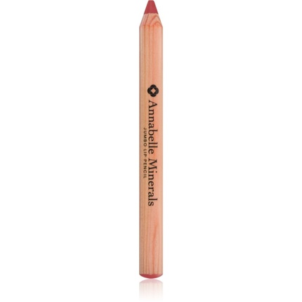 

Карандаш для губ Jumbo Dahlia Annabelle Minerals