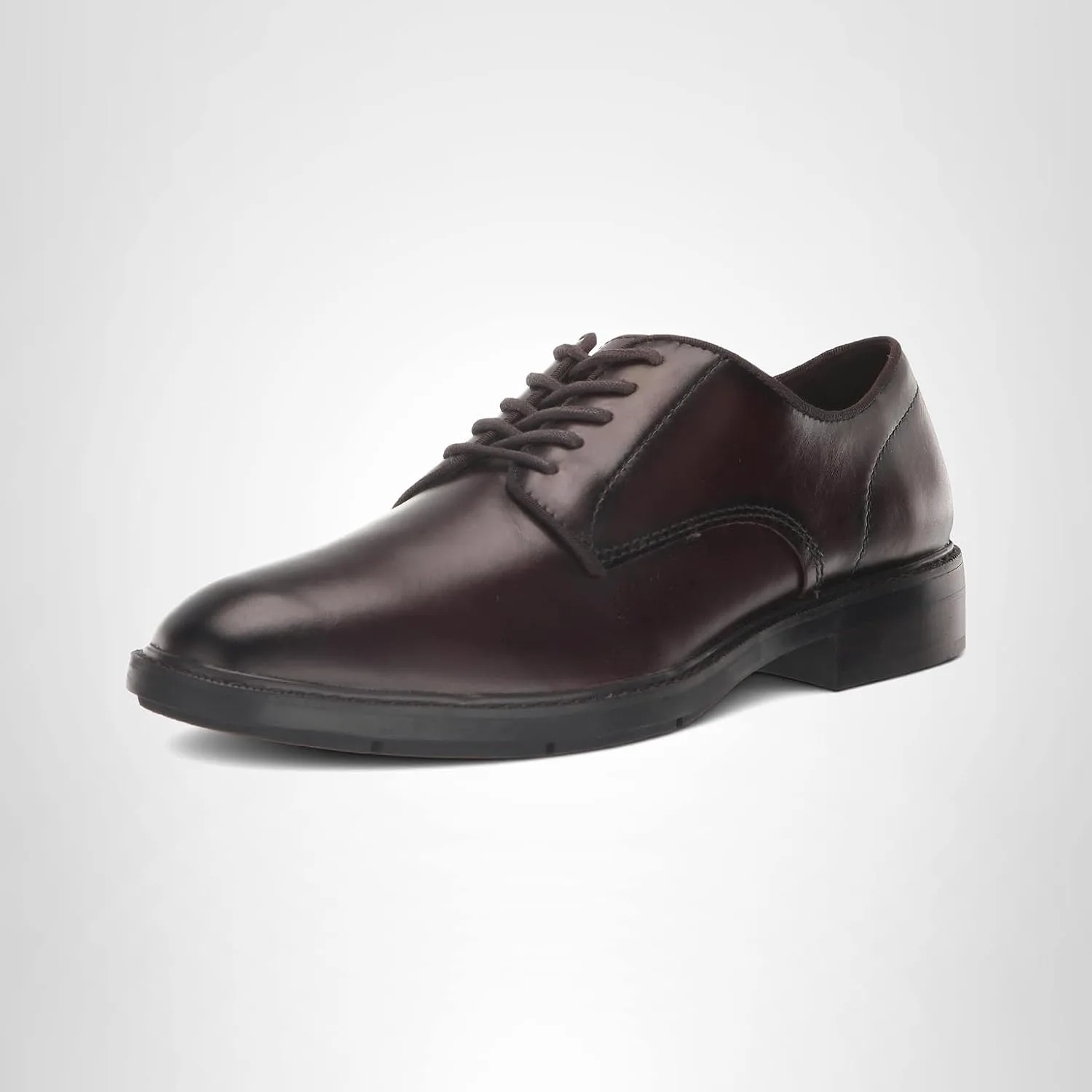 Мужские оксфорды Vince Camuto Ferdie, темно-коричневый — фото 4