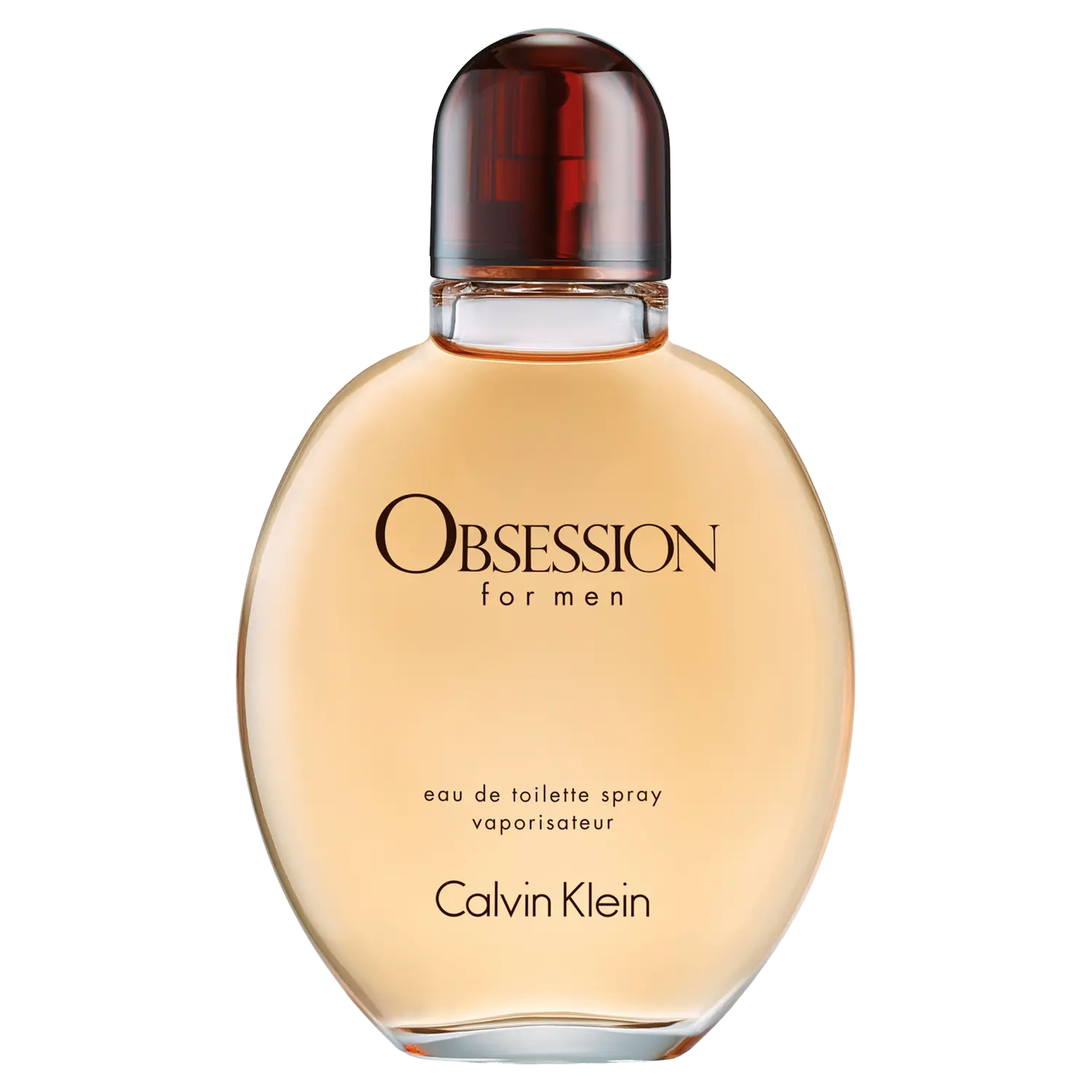 

Мужская туалетная вода Calvin Klein Obsession, 125 мл