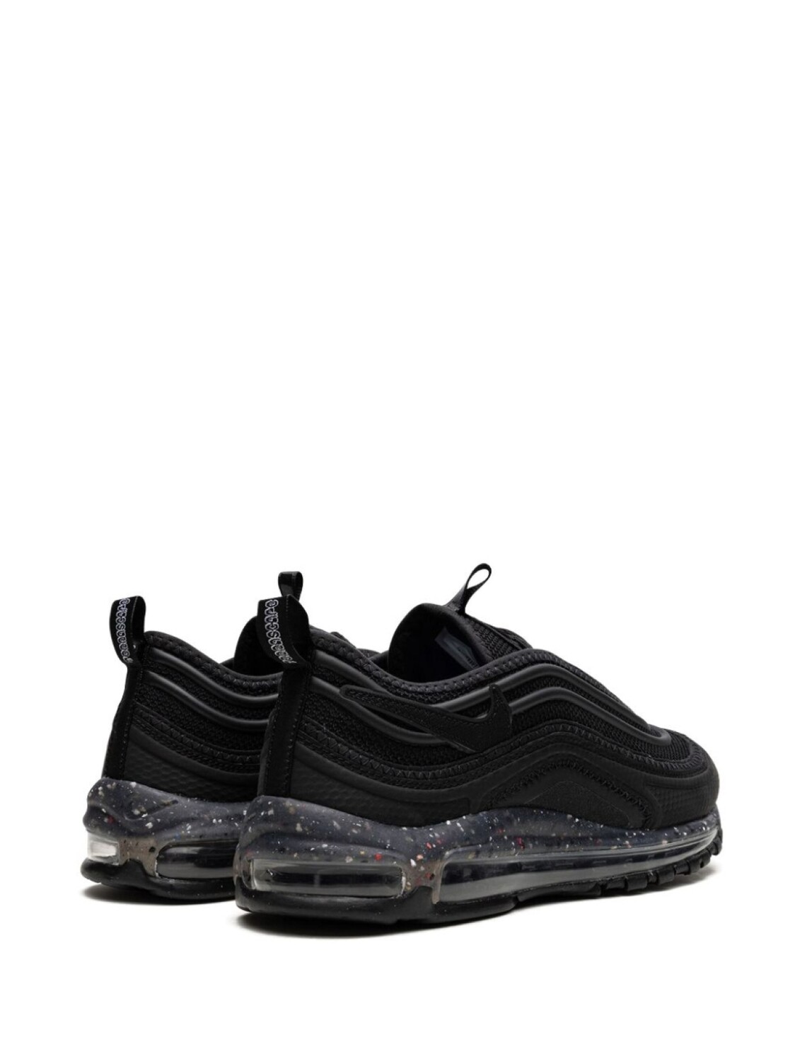 Nike кроссовки Air Max Terrascape 97, черный — фото 2