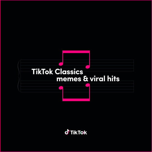 

Виниловая пластинка Filmorchester Babelsberg: TikTok Classics - Memes & Viral Hits