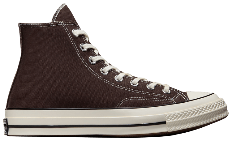 

Кроссовки Converse Chuck 70 High 'Dark Root', коричневый
