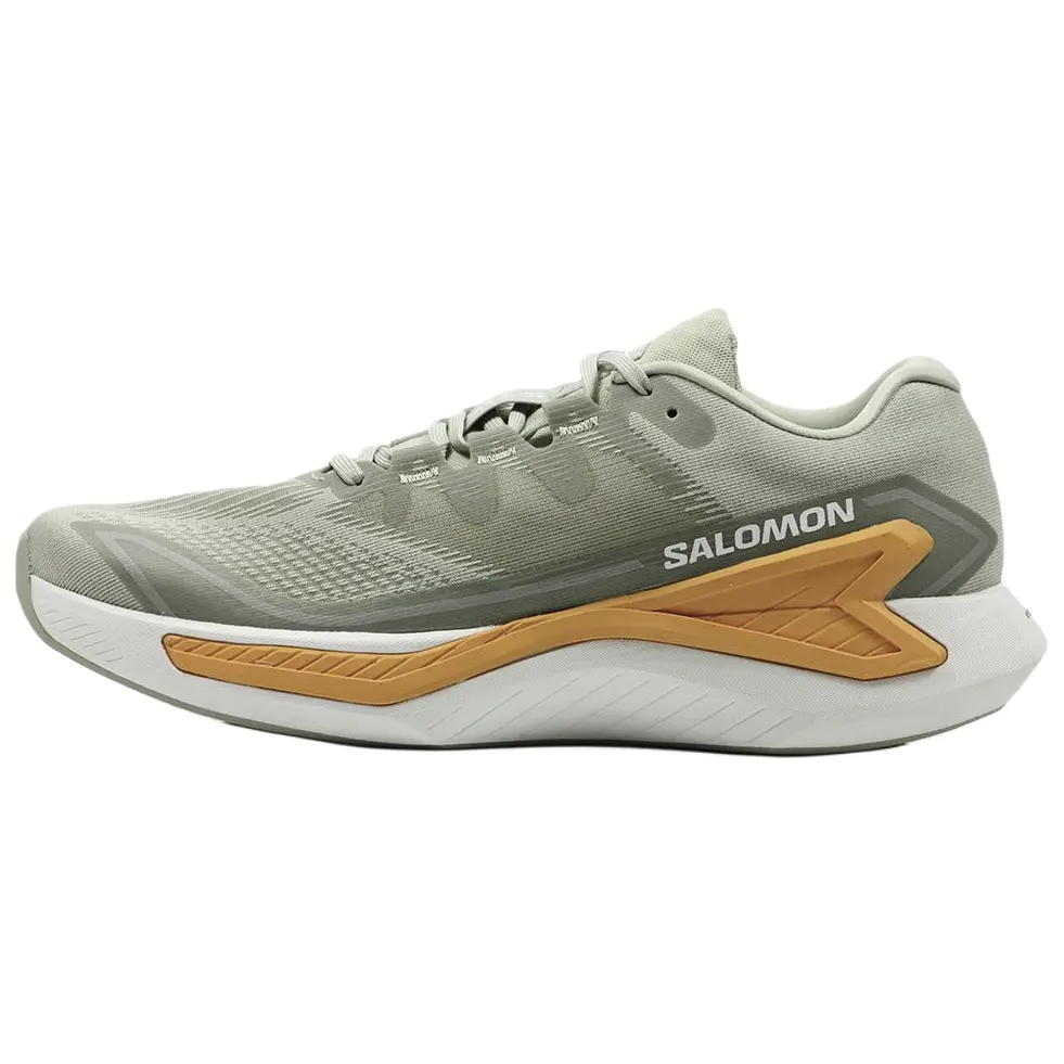 

Кроссовки SALOMON DRX Bliss 'Desert Sage Zinna', зеленый