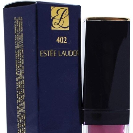 Жидкий блеск для губ Pure Color Envy Paint-On No.402 Pierced Petal, 7 мл, EsteE Lauder — фото 2