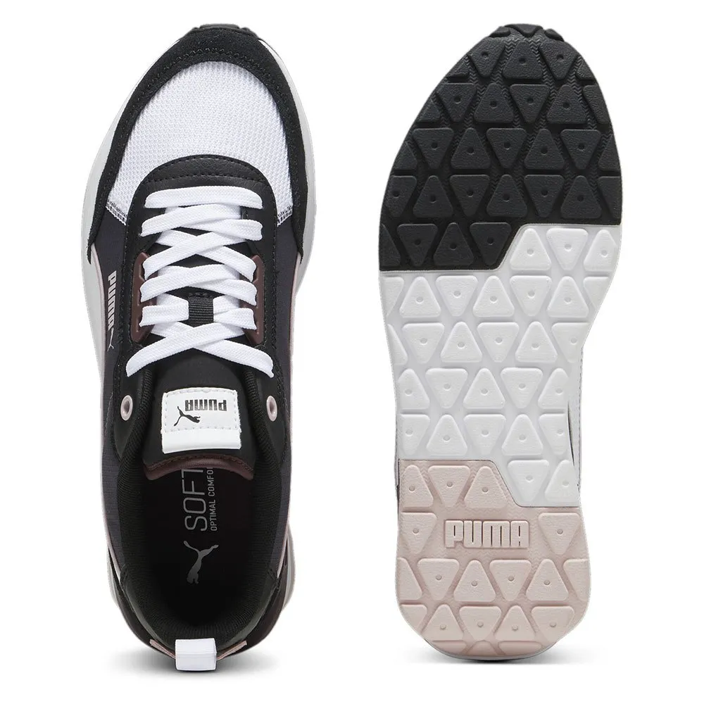 Кроссовки Puma R22, разноцветный — фото 2