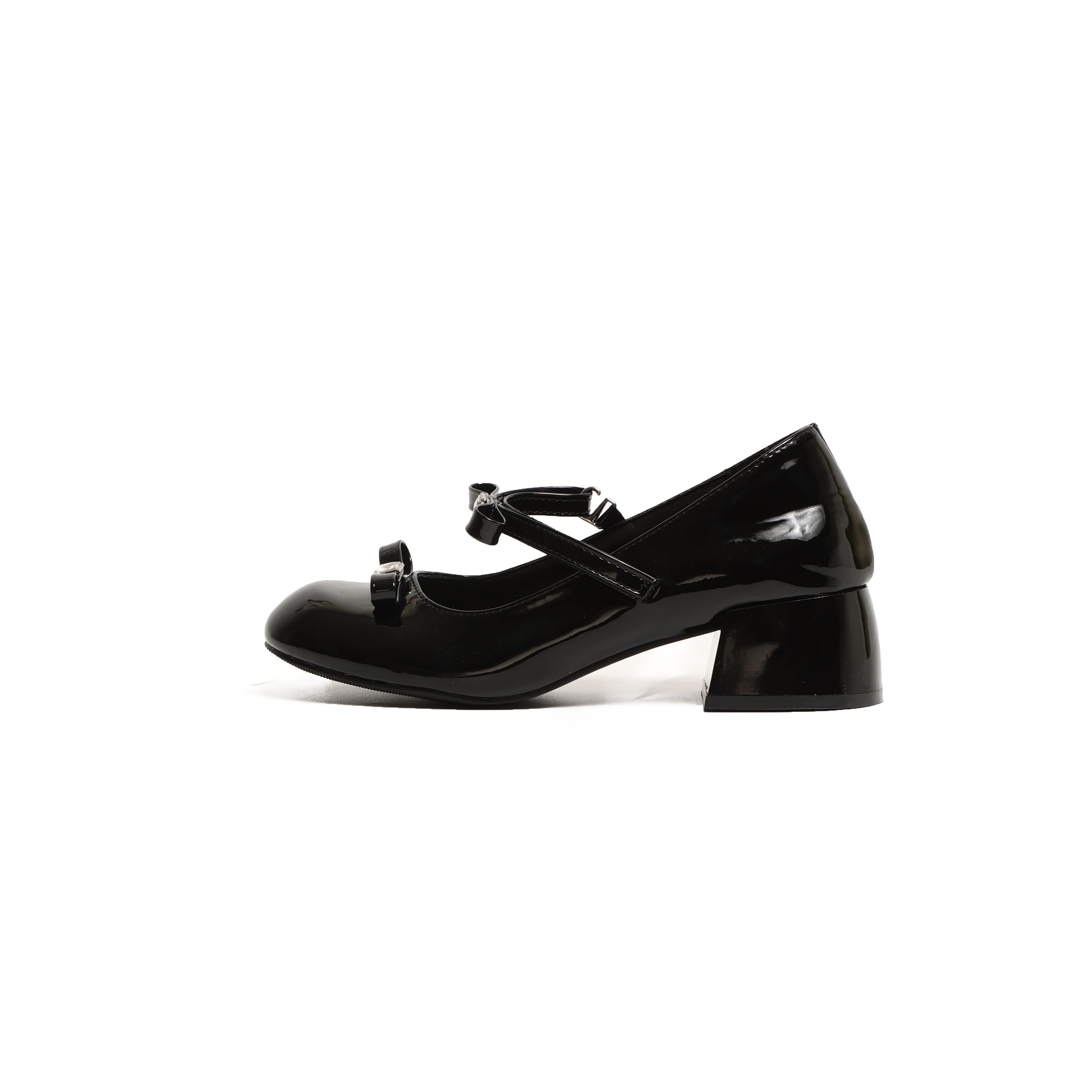 

Туфли Moon Veil Mary Jane Shoes Women's