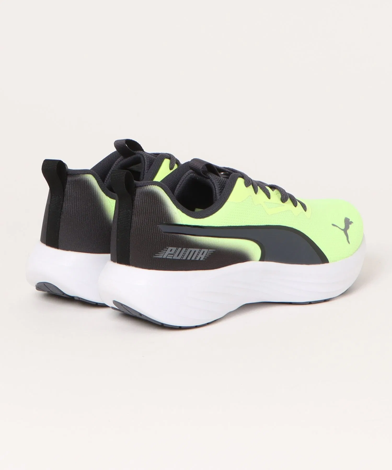 Детские кроссовки Puma Speed Monster V5 PL — фото 2