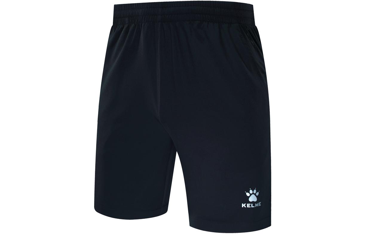 

Повседневные шорты мужские KELME, черный