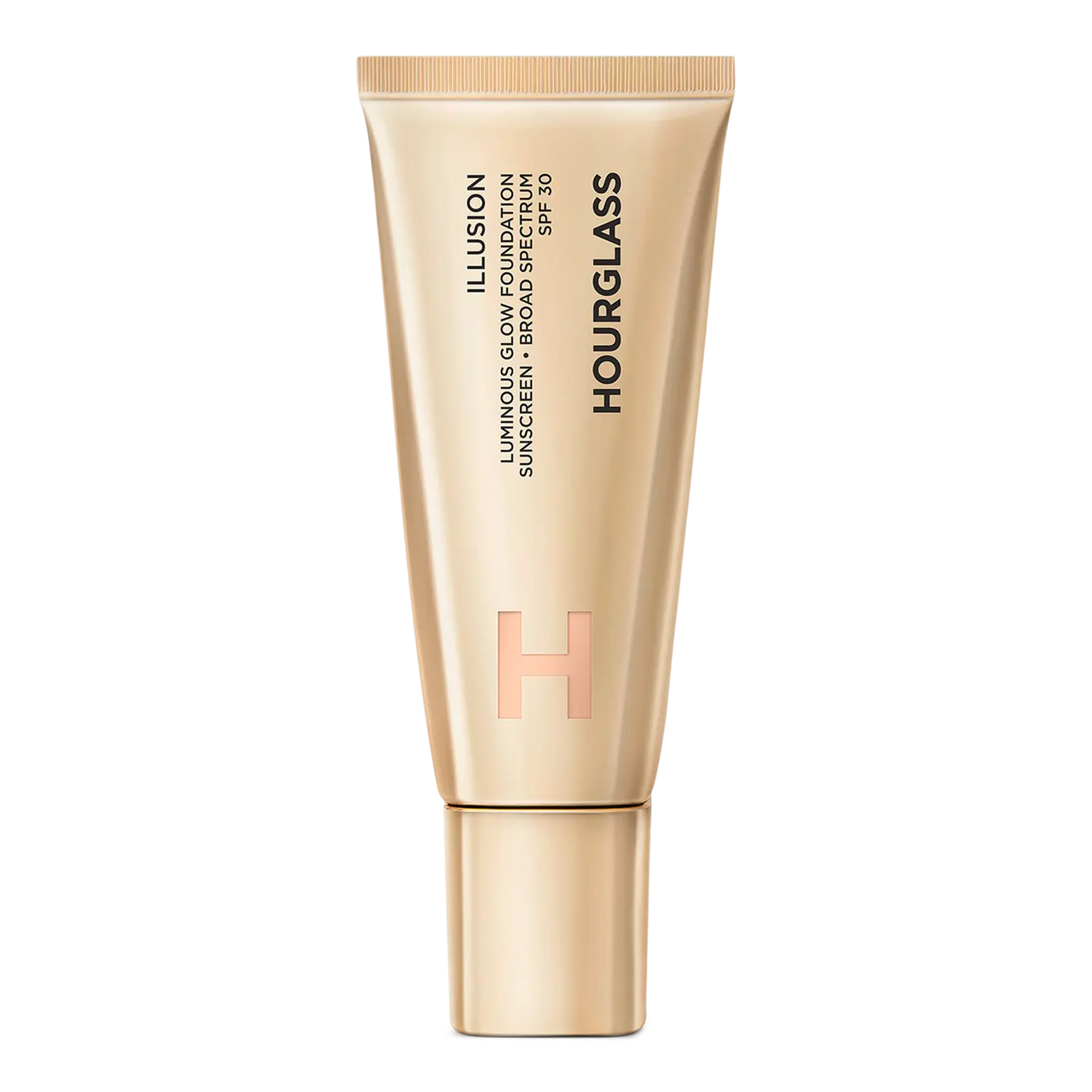 

Тональный крем Illusion Luminous Glow Foundation SPF 30 HOURGLASS, 3 (Fair, Cool Pink)