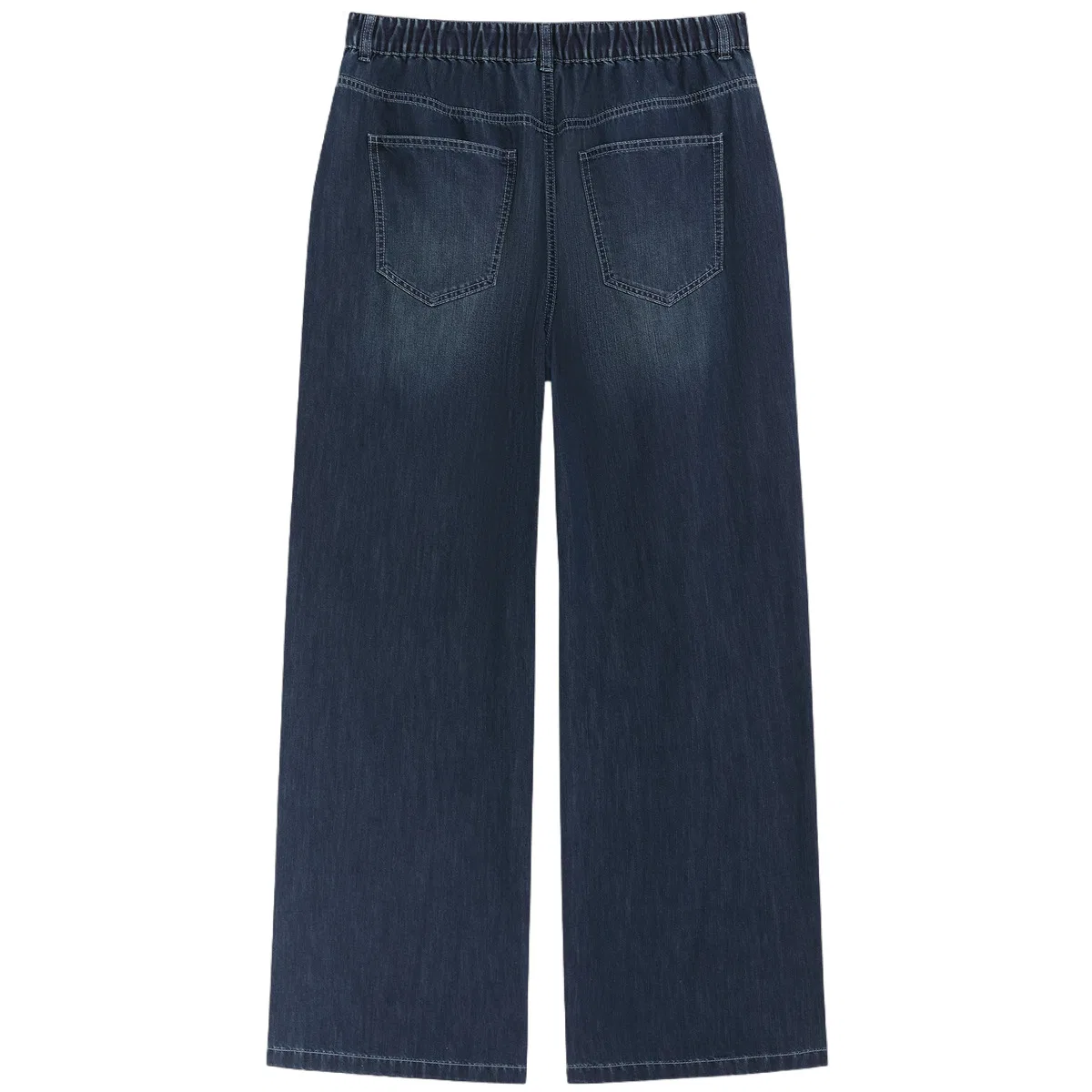 Джинсы мужские GAP, Blue Washed — фото 3