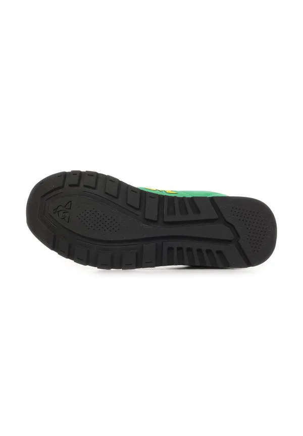 Низкие кроссовки racerone Le Coq Sportif, Fern Green — фото 4