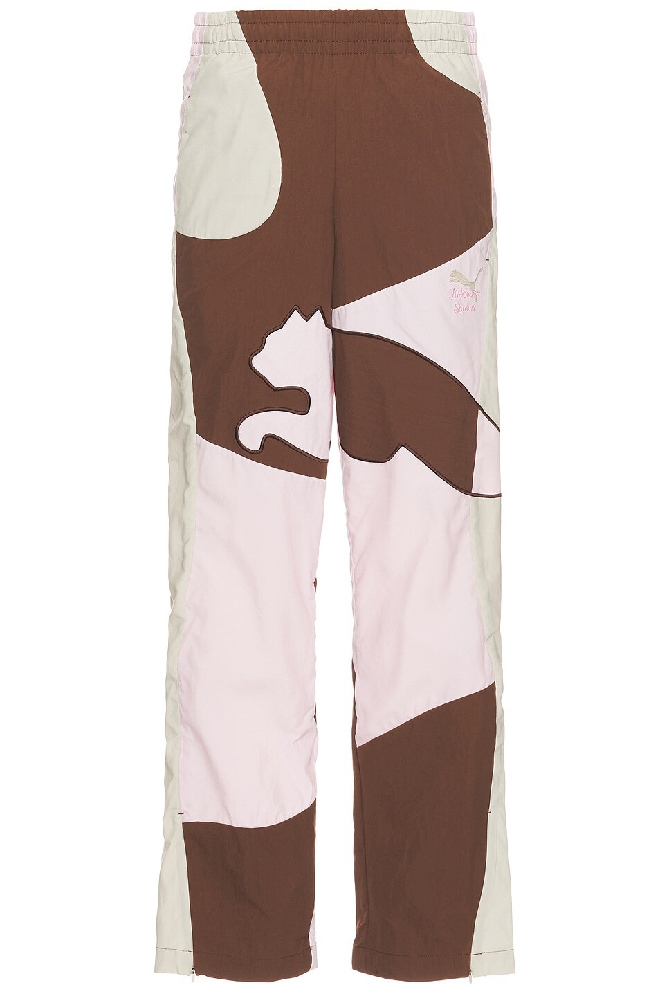 

Брюки Cellerator из коллекции Kidsuper Puma Select, цвет Espresso Brown