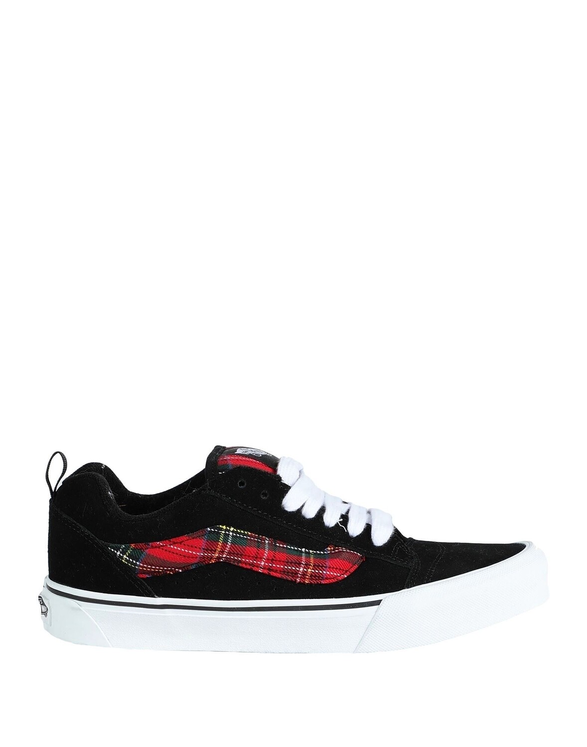

Кеды Vans, черный