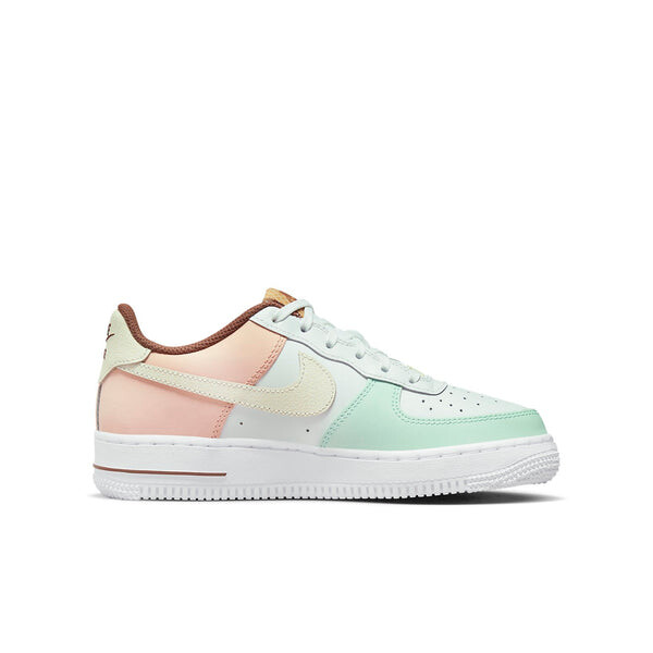 Кроссовки air force 1 low lv8 Nike, белый — фото 2