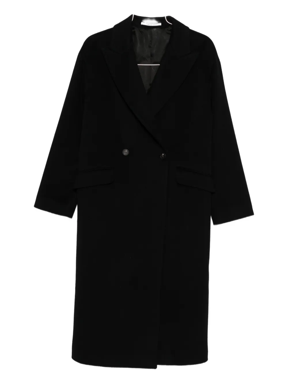 

Пальто Linden TAGLIATORE, черный