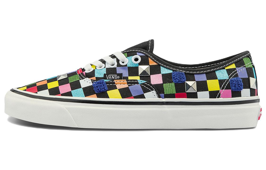 

Кроссовки Authentic Vans 44 Dx 'Anaheim Factory - Mix Checkerboard'