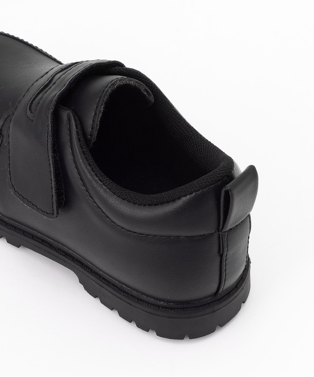 Классическая обувь Petit Main, black — фото 3