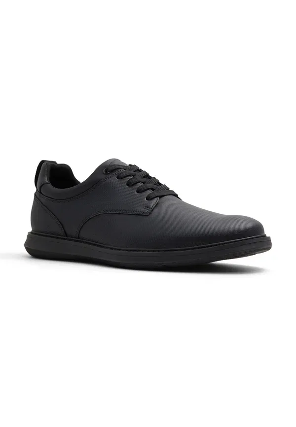 Ботинки Preth lace ups Aldo, черный — фото 2