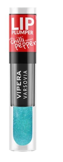 

Блеск для губ Lip Plumper, меняющий цвет, Lip Plumper 03 Elfin Nefryt, 3 мл Vipera