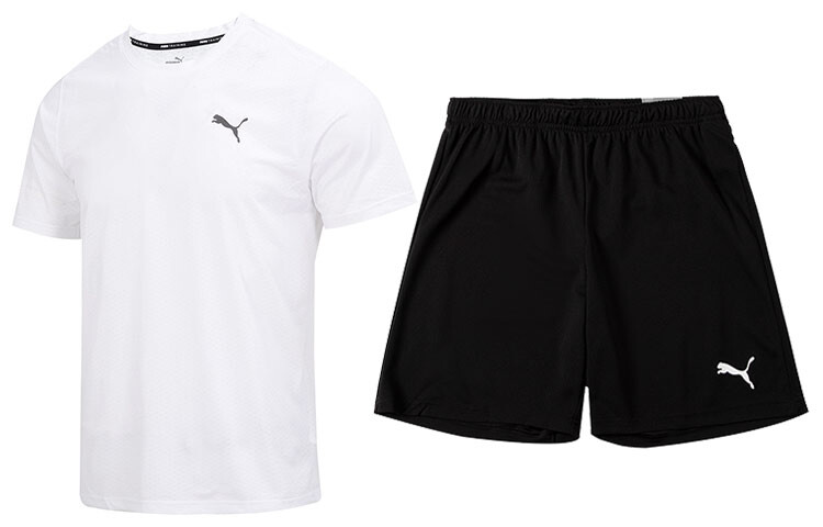 

Повседневная спортивная одежда для мужчин Puma
