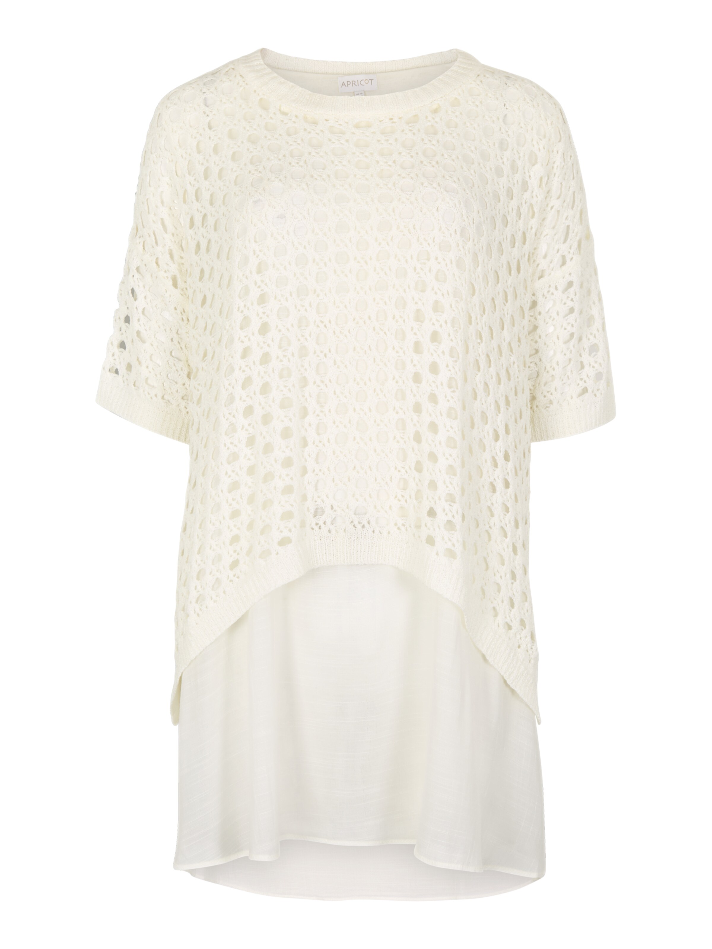 

Apricot Футболка в белом цвете