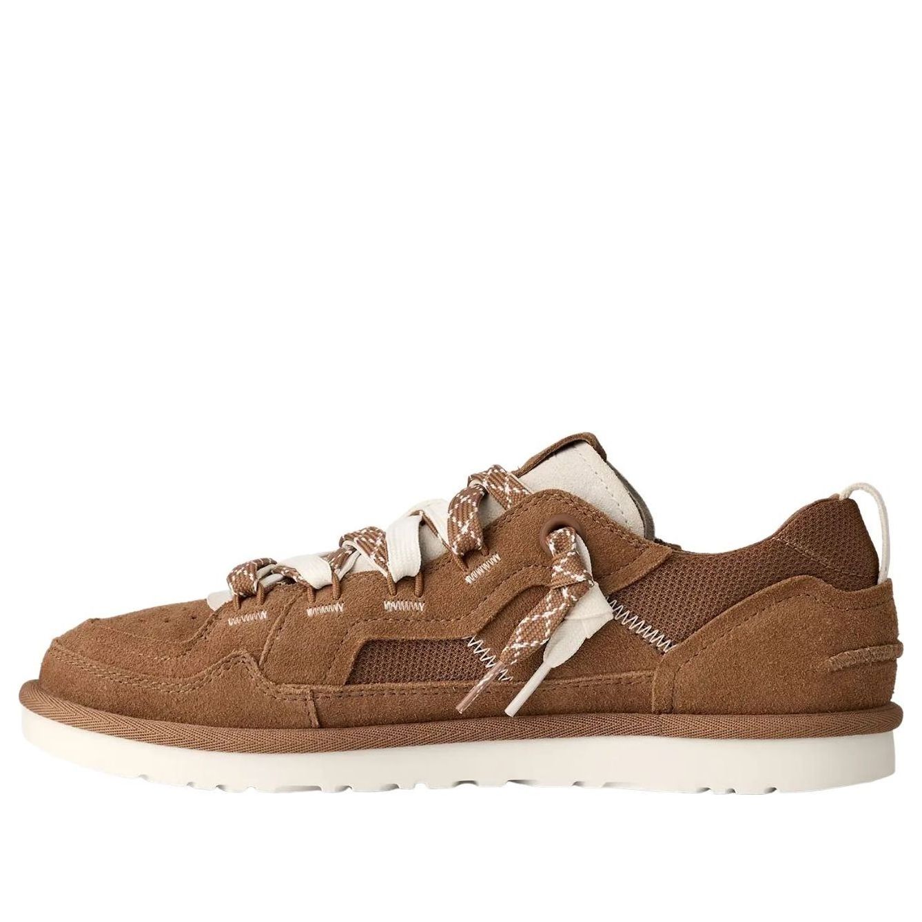 

UGG Minimel "Каштан"