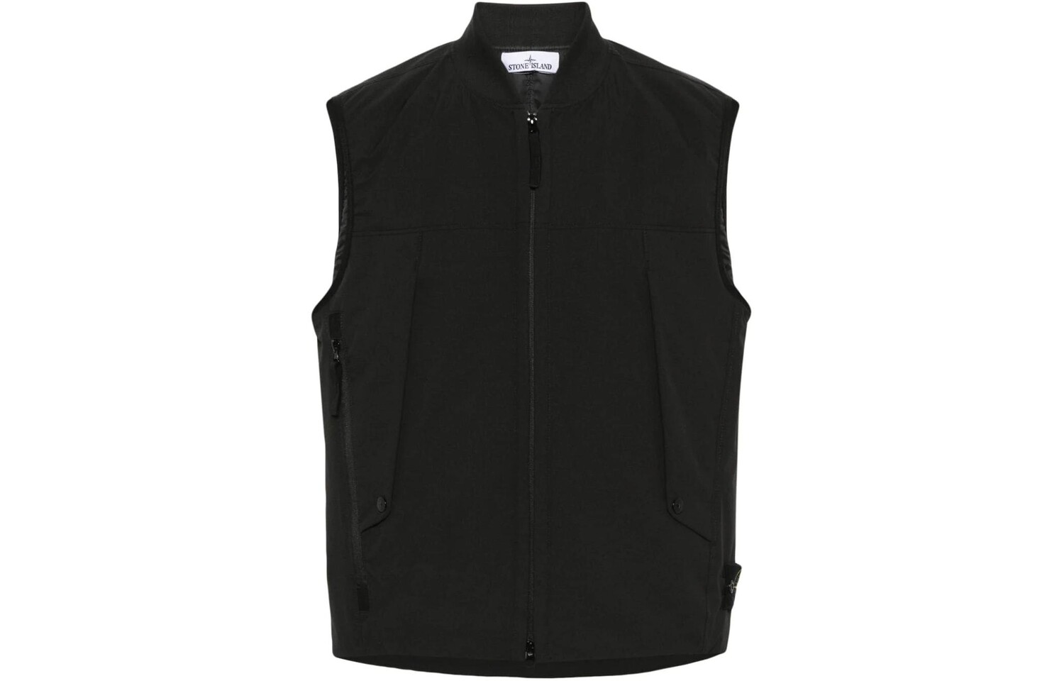

Жилет мужской Stone Island Vests, черный