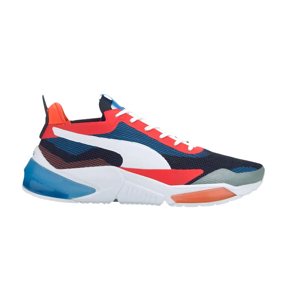 Кроссовки LQDCELL Optic XI Puma, синий