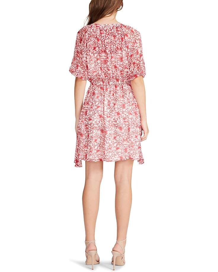 

Платье Steve Madden Flounce That Dress, слоновая кость, Бежевый, Платье Steve Madden Flounce That Dress, слоновая кость