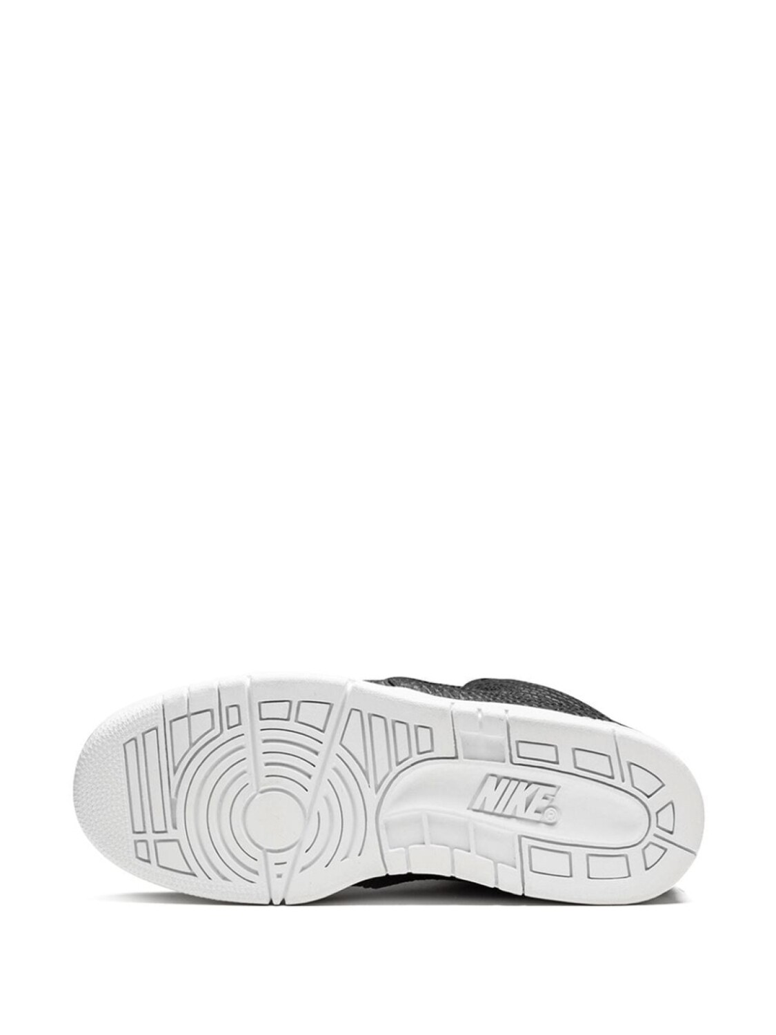 Кроссовки Air Pyton DSM NYC Nike, черный — фото 4