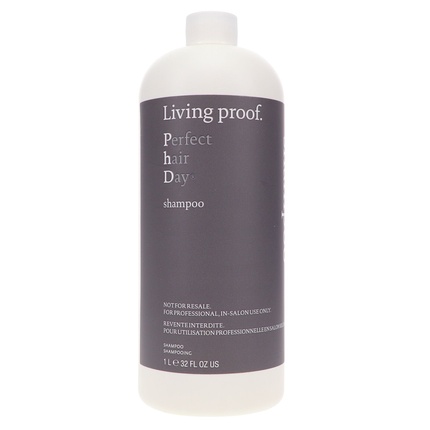 

Дневной шампунь Perfect Hair, 32 унции, Living Proof