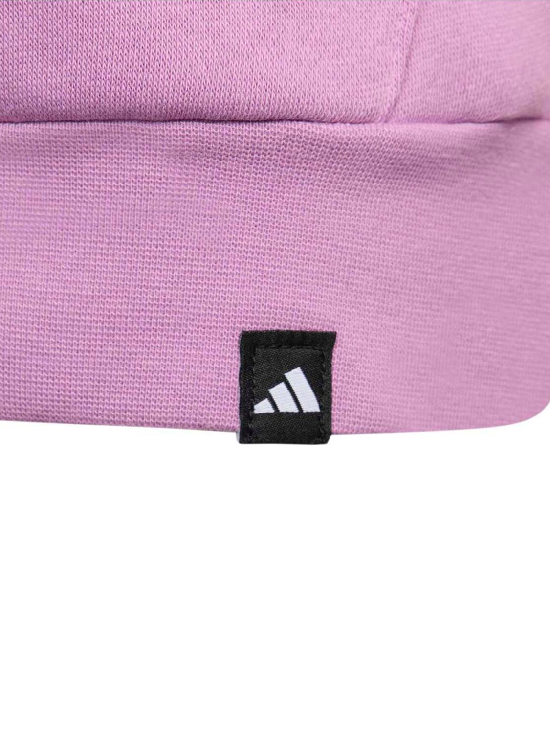 ADIDAS TERREX Спортивный свитер в цвете орхидея — фото 4