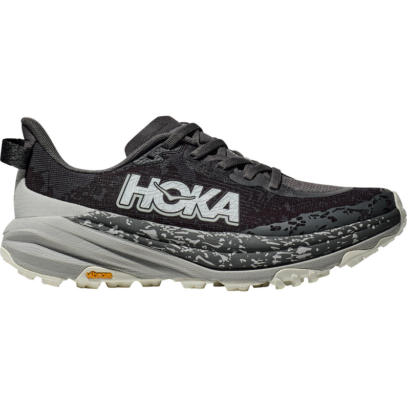 

Женские туфли Speedgoat 6 Hoka, серый