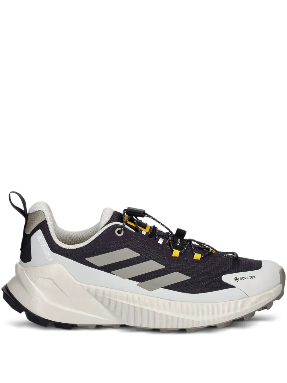 Кроссовки Trailmaker Gore-Tex из коллаборации с National Geographic adidas, черный