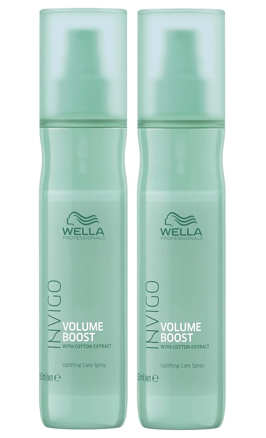 Спрей для объема «Volume Boost Volume Care» от WELLA Professionals Wella Professionals