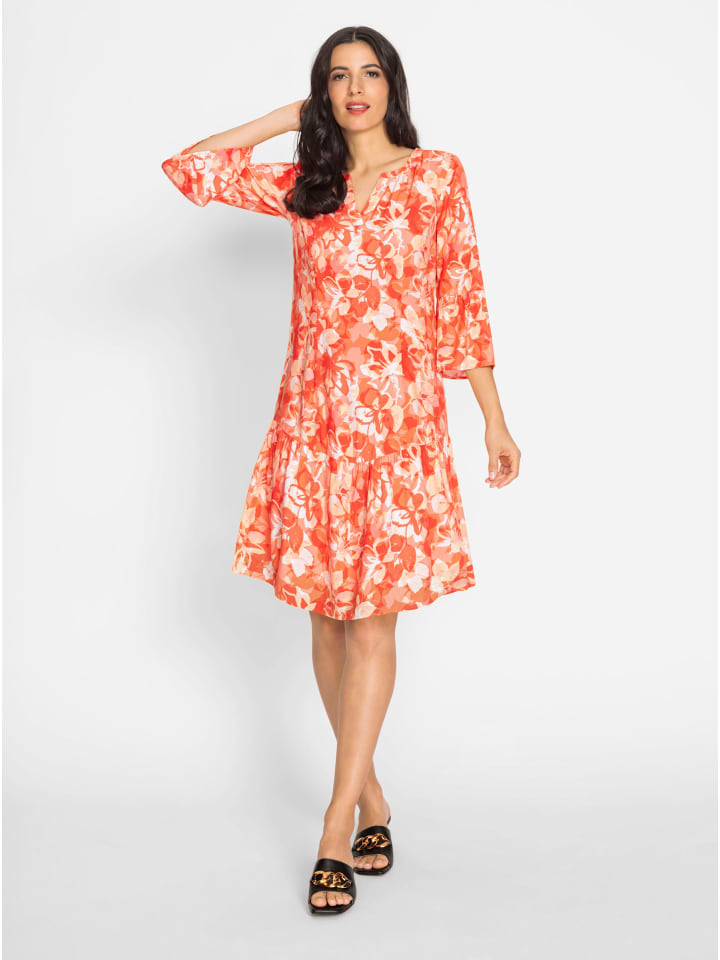 

Платье до колена Heine