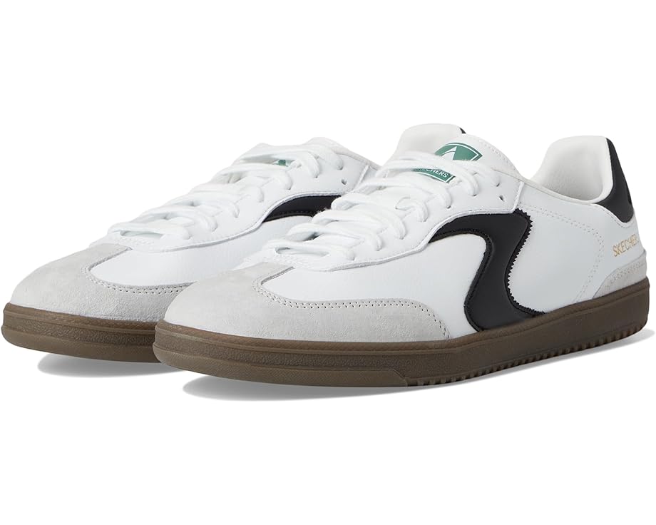 

Кроссовки SKECHERS Hotshot, белый/черный