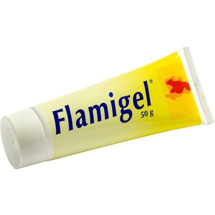

Фламигель 40г ‎Flen Health Gmbh