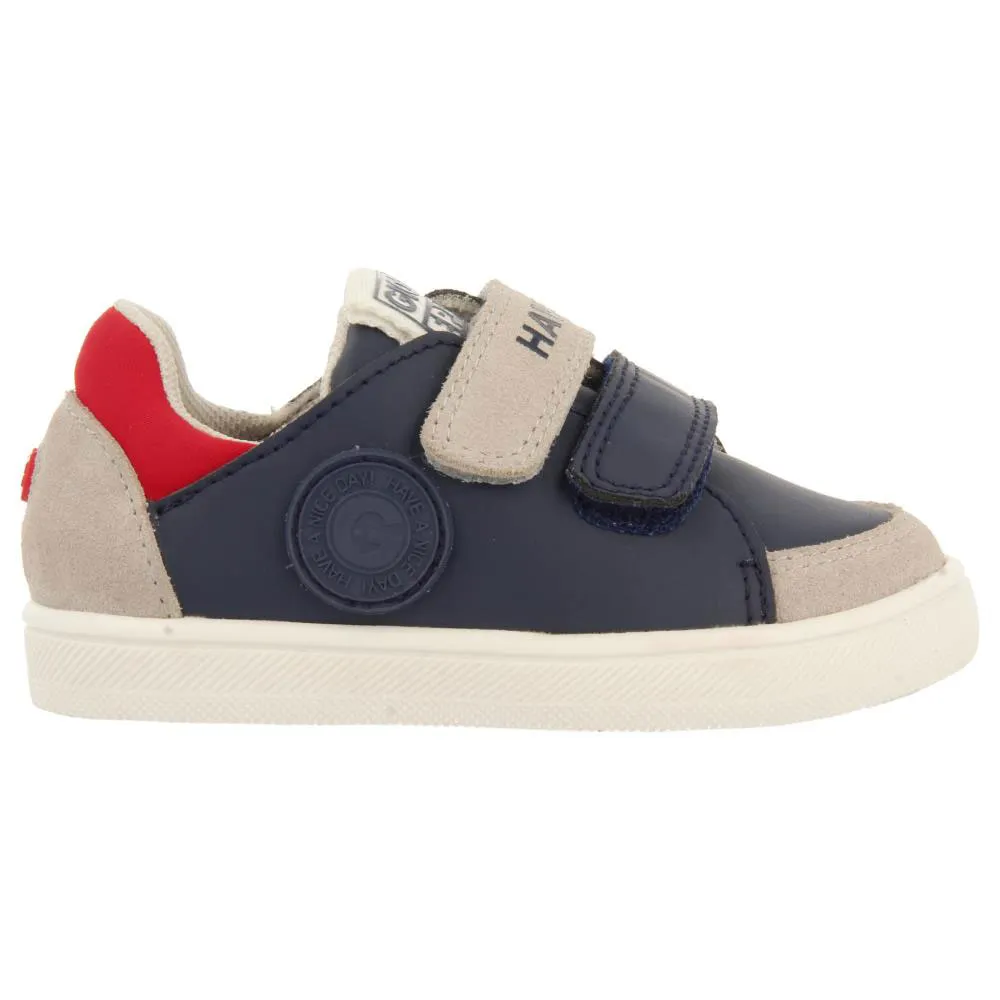 

Кроссовки Gioseppo Hanson, синий