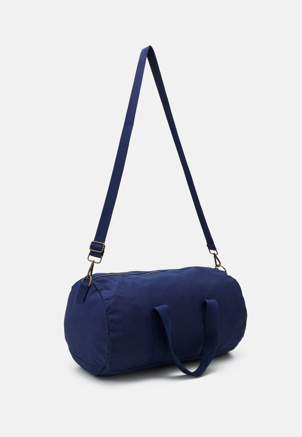 Спортивная сумка Polo Ralph Lauren PLAYER DUFFLE UNISEX, холст, newport navy — фото 2