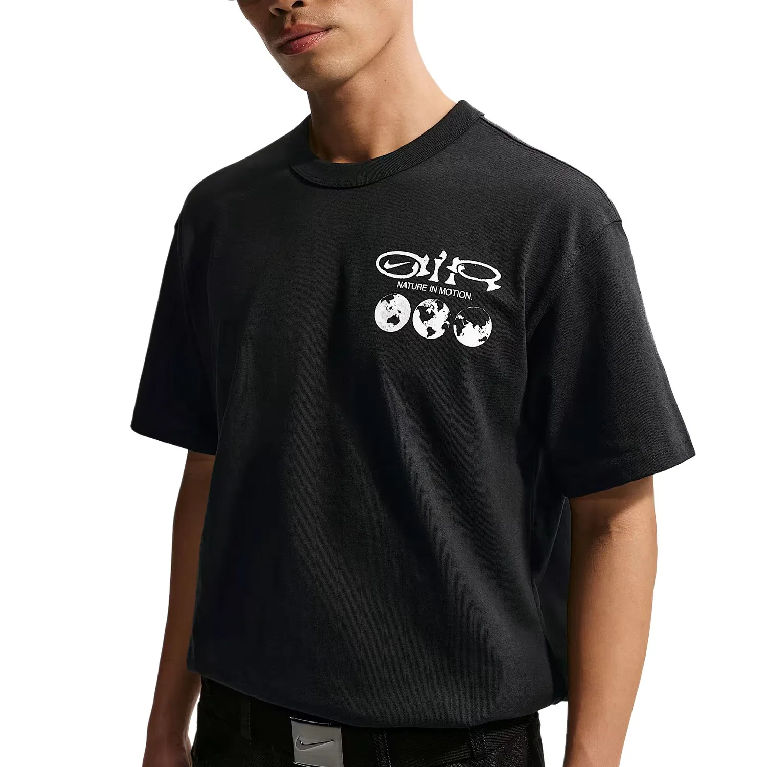 Футболка Sportswear Premium Essentials Nike, Black