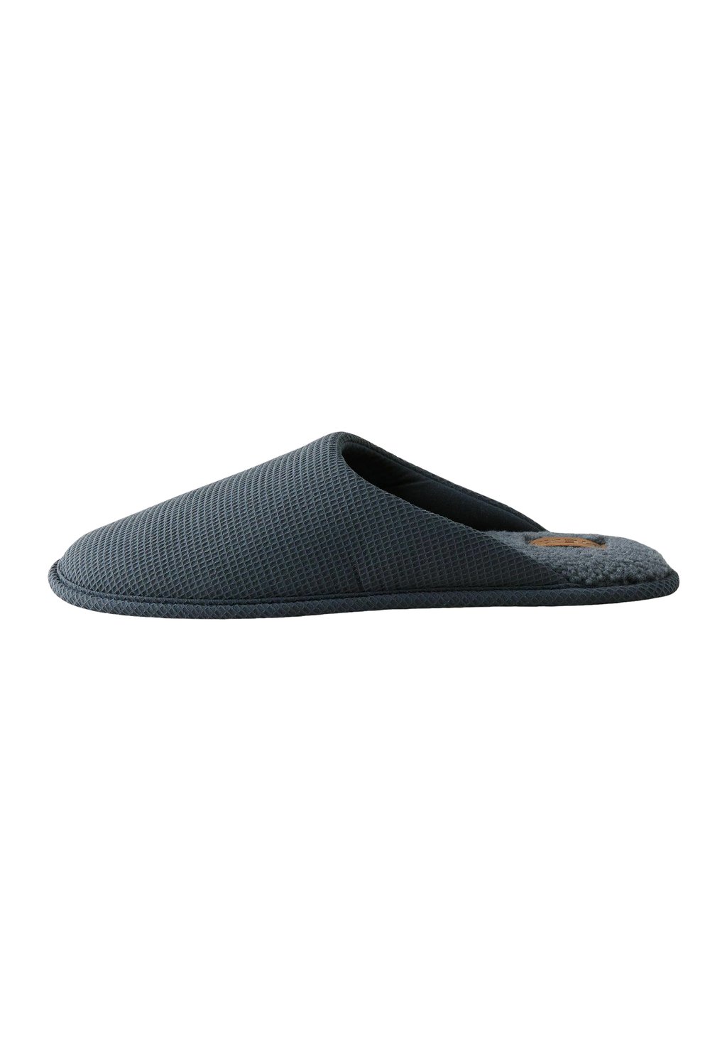 

Мюли REGULAR FIT - TEXTURED Next, синий