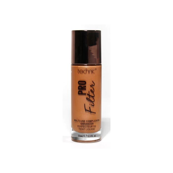 

Праймер Prebase Pro Filter Foundation Multiusos Technic, Deep